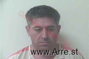 Jason Robert Mills Mugshot