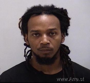 Jason Oneal Moore Mugshot