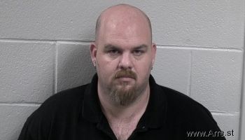 Jason Grey Mullenix Mugshot