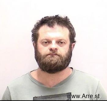 Jason Lee Orr Mugshot