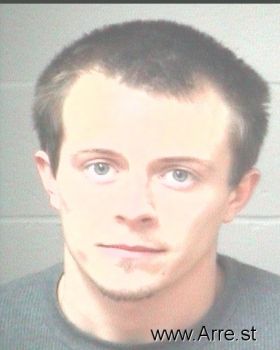 Jason Andrew Ray Mugshot