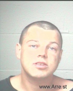 Jason Wayne Roberts Mugshot