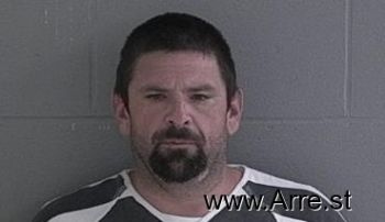 Jason Clark Scott Mugshot