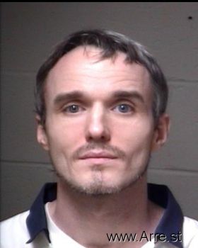 Jason Scott Simmons Mugshot