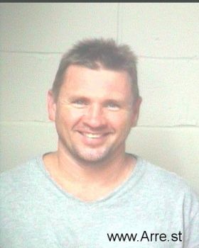 Jason Warren Sullivan Mugshot