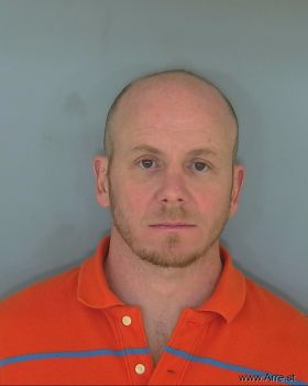 Jason Scott Thompson Mugshot