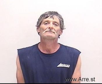 Jason Robert Walker Mugshot