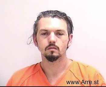 Jason Tyler Wall Mugshot