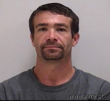 Jason Edward Wheeler Mugshot