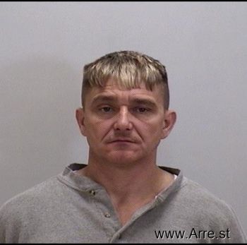 Jason Starr Womack Mugshot