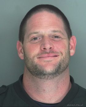 Jason Glenn Robbins Mugshot