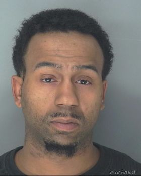 Jason Cortez Shepherd Mugshot