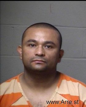 Javier Elizondo Carrillo Mugshot