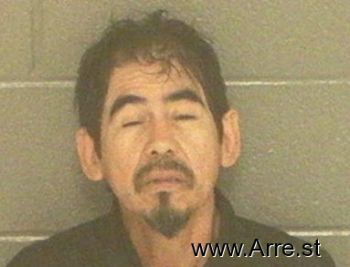 Javier  Esquivel Mugshot