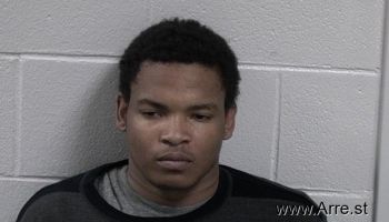 Javon Terrell Edwards Mugshot