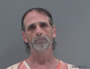 Jay Shannon Rogers Mugshot