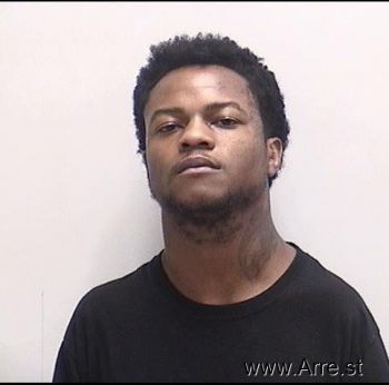 Jaylon Alexander Williams Mugshot