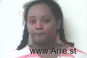 Jayme Christina Bolton Mugshot