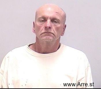 Jeffery Wayne Arthur Mugshot