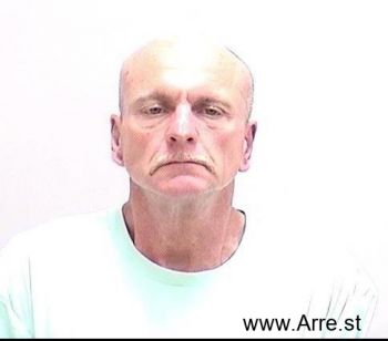 Jeffery Wayne Arthur Mugshot