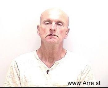 Jeffery Wayne Arthur Mugshot