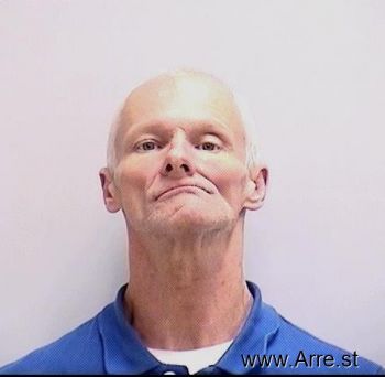 Jeffery Floyd Clark Mugshot