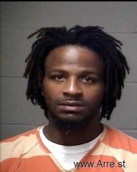 Jeffery Jamar Davis Mugshot