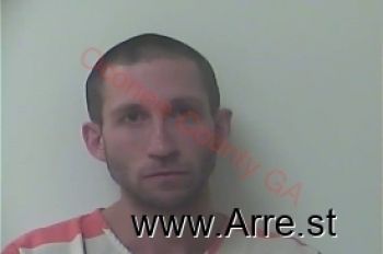 Jeffery Michael Goswick Mugshot