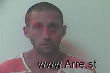 Jeffery Michael Goswick Mugshot