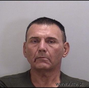 Jeffery Lee Norris Mugshot