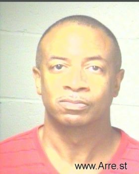 Jeffery Lamont Porter Mugshot