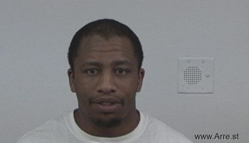 Jeffery  Redding Mugshot