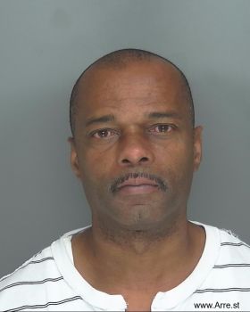 Jeffery Allen Richardson Mugshot