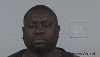 Jeffery Lorenzo Williams Mugshot