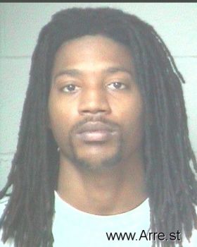 Jeffery  Williams Mugshot