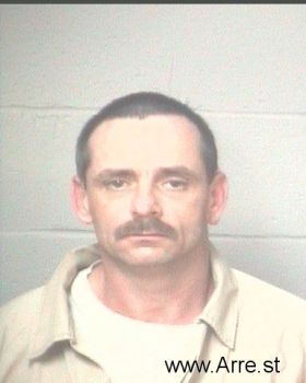 Jeffery Todd Woody Mugshot