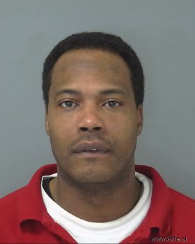 Jeffery Earl Cook Mugshot