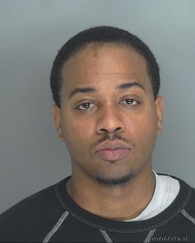 Jeffery Vernell Hunter Mugshot