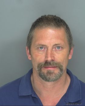 Jeffery Glenn Turner Mugshot