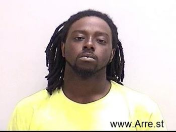 Jeffrey Jerome Bryant Mugshot