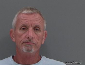 Jeffrey Elwood Flatford Mugshot