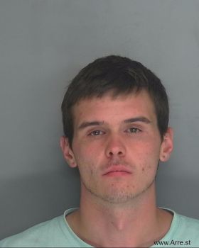 Jeffrey Michael Gaddy Mugshot