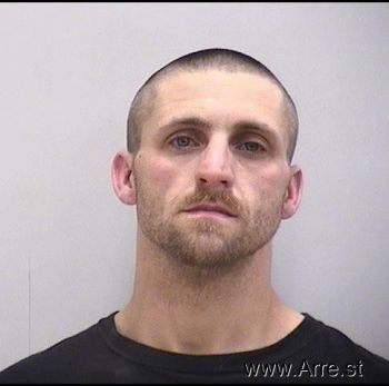 Jeffrey Scott Gayton Mugshot