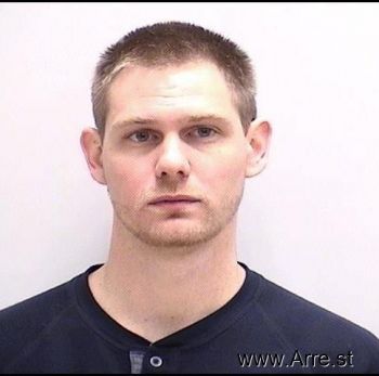 Jeffrey Scott Howe Mugshot