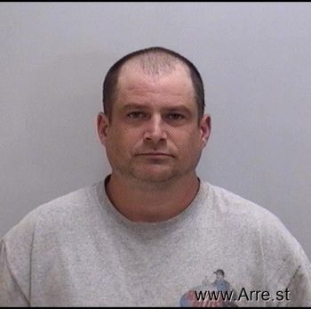 Jeffrey Ryan Kelly Mugshot