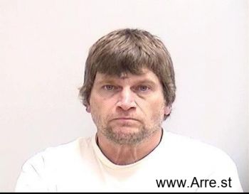 Jeffrey Wade Knight Mugshot