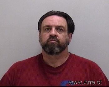 Jeffrey Wayne Nicholson Mugshot