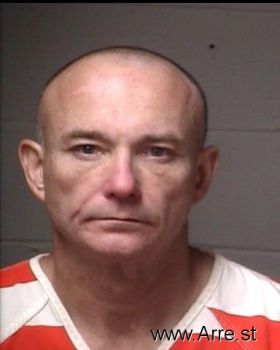 Jeffrey Ted Roberts Mugshot