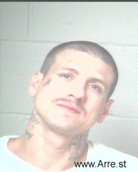 Jeffrey Wayne Sheriff Mugshot