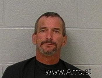 Jeffrey Scott Thompson Mugshot